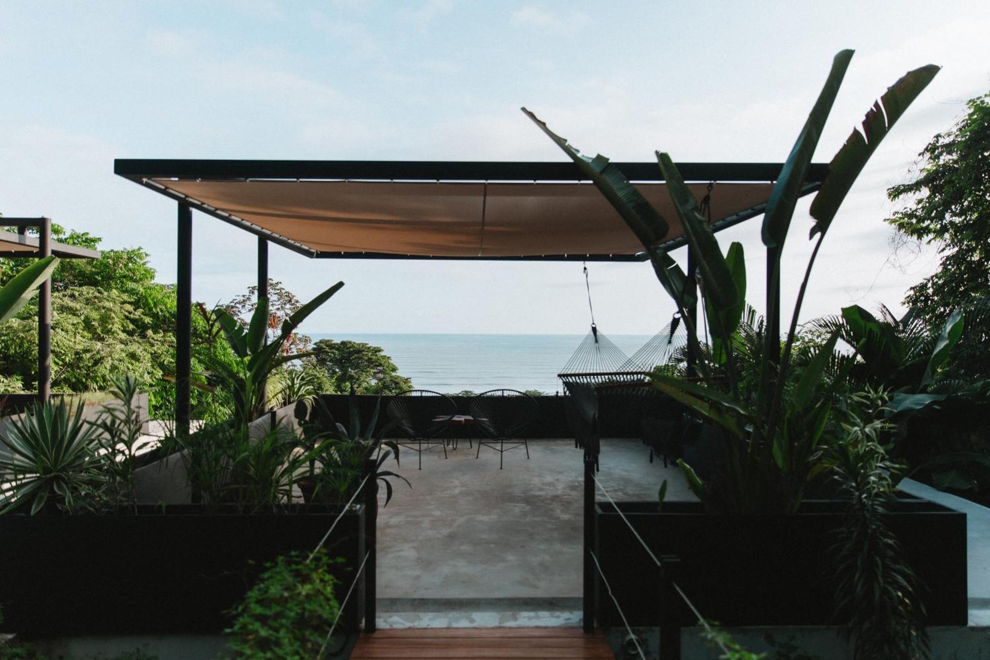 Mint Santa Teresa - Adults Only Hotel Playa Santa Teresa  Exterior foto