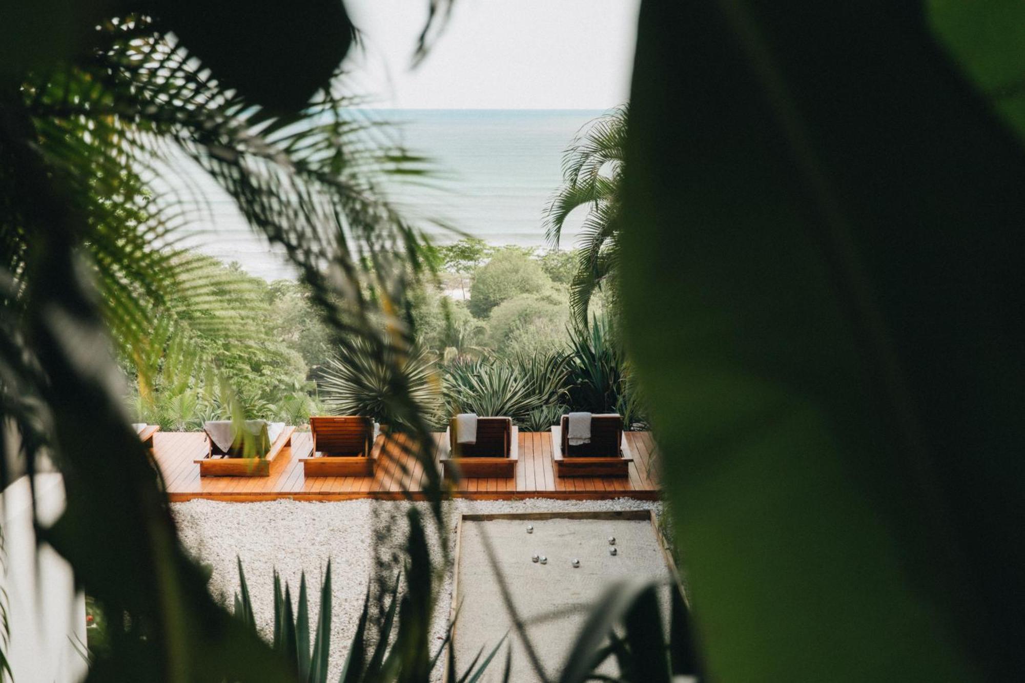Mint Santa Teresa - Adults Only Hotel Playa Santa Teresa  Exterior foto