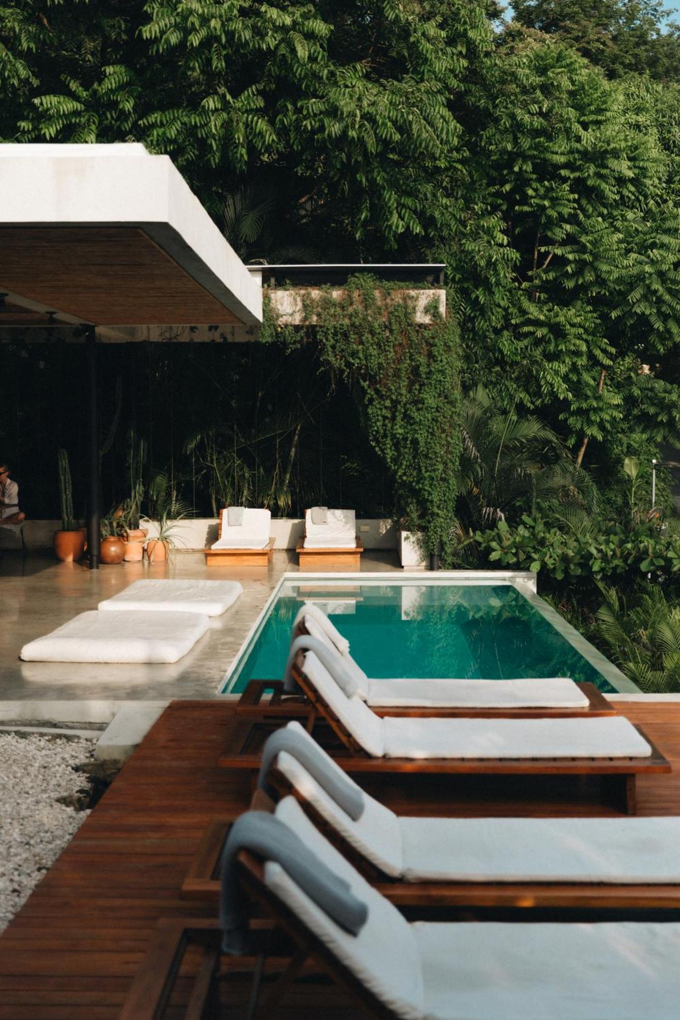 Mint Santa Teresa - Adults Only Hotel Playa Santa Teresa  Exterior foto