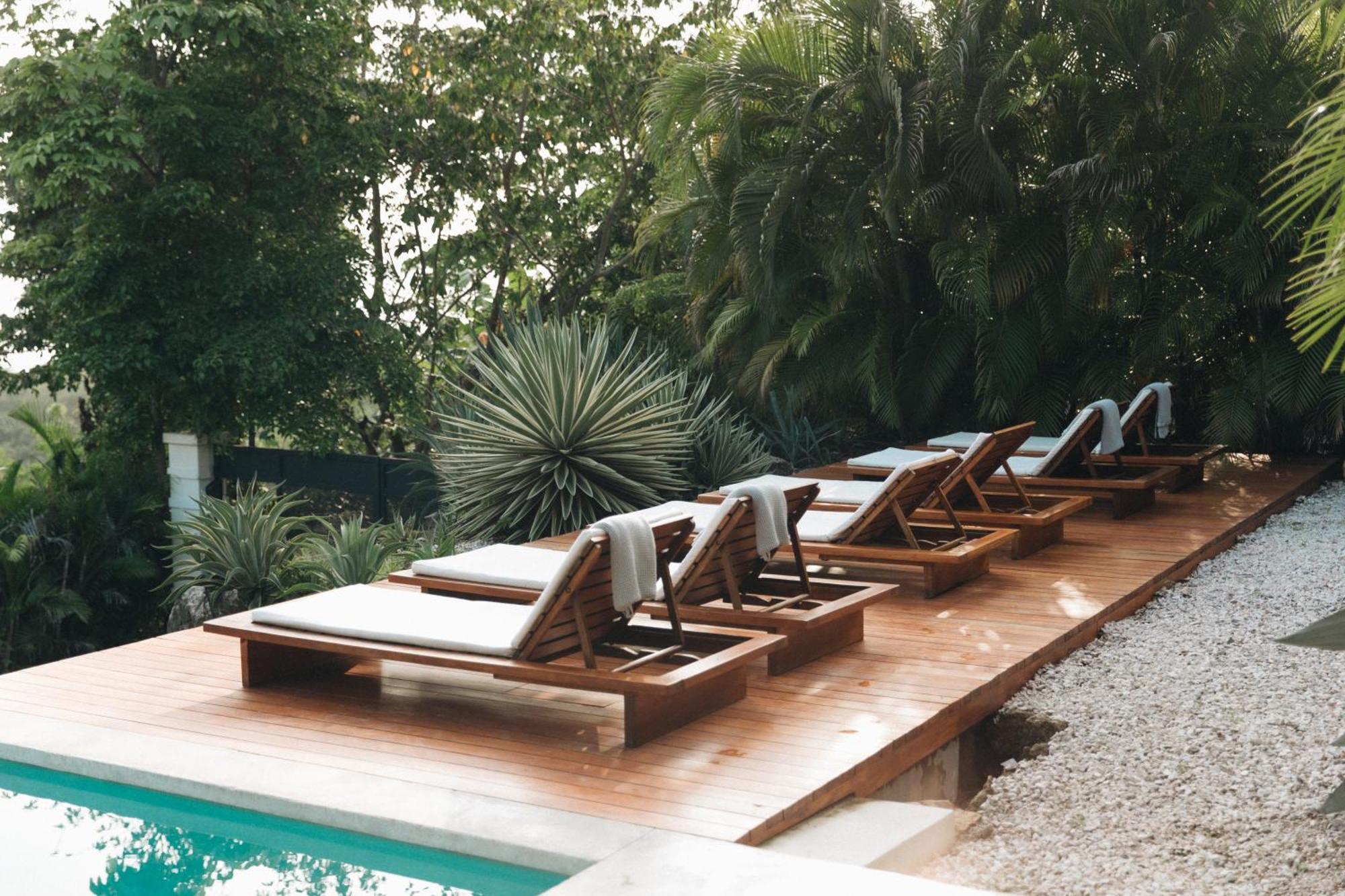 Mint Santa Teresa - Adults Only Hotel Playa Santa Teresa  Exterior foto