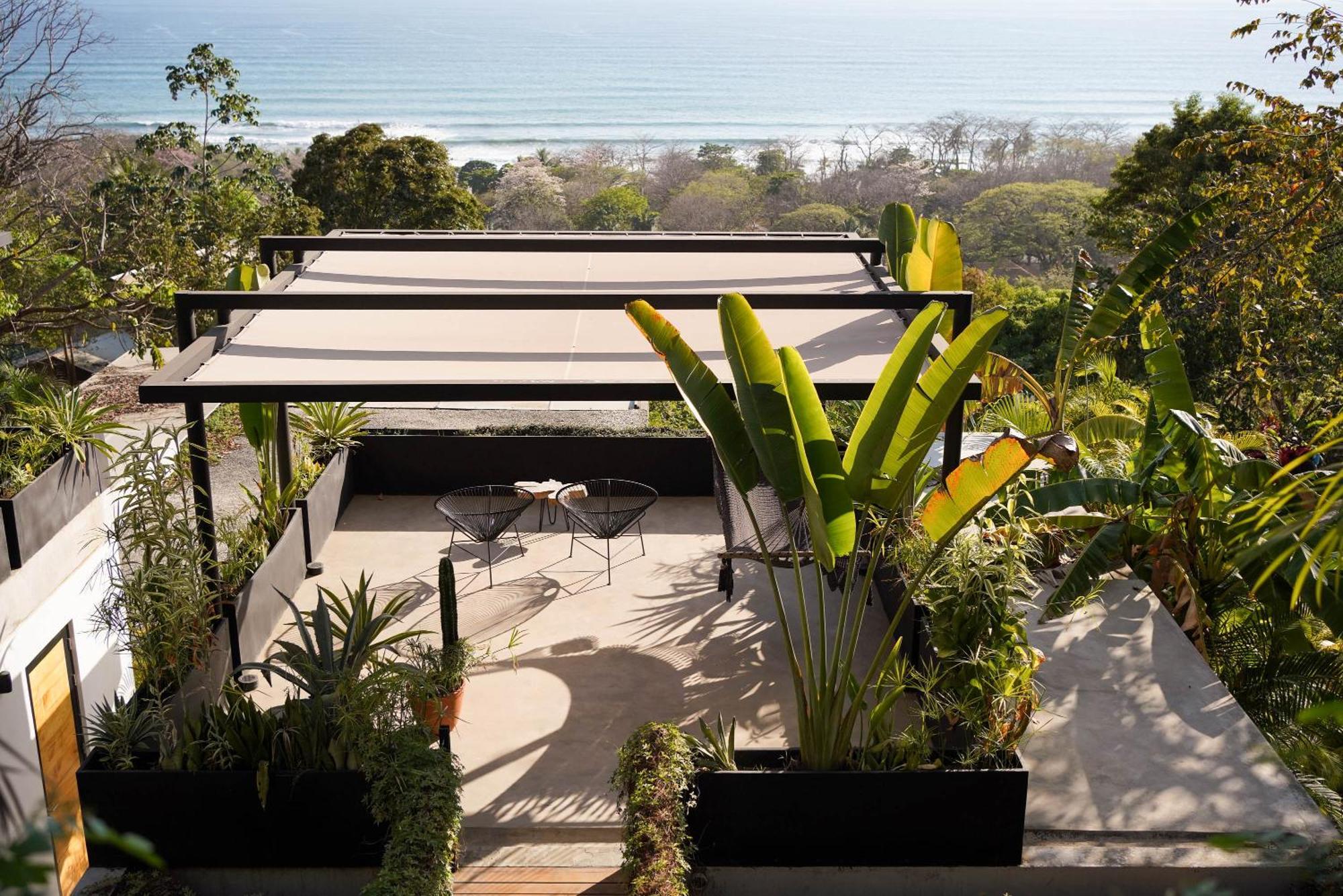 Mint Santa Teresa - Adults Only Hotel Playa Santa Teresa  Exterior foto